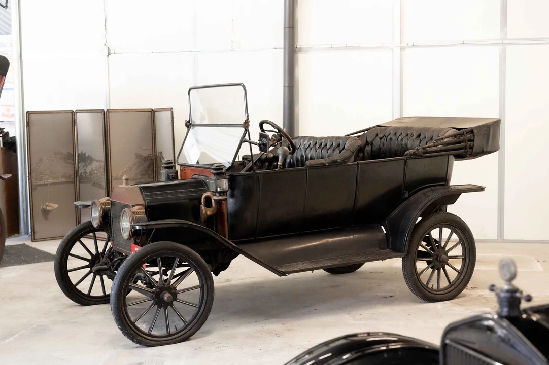 1913 Ford Model T - Image 4 of 31