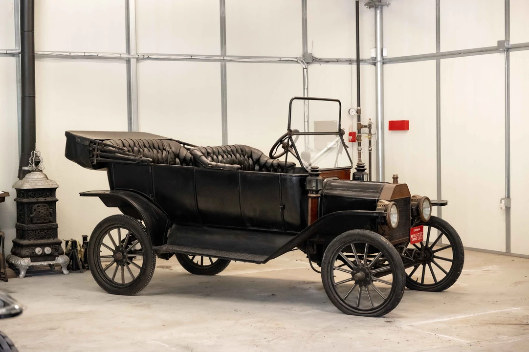 1913 Ford Model T - Image 5 of 31