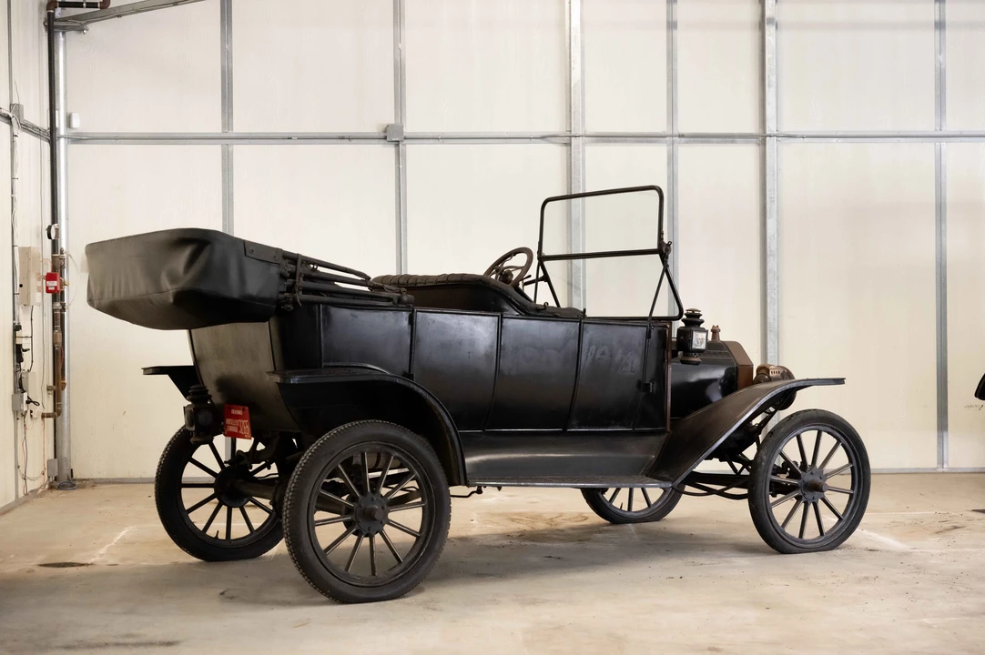 1913 Ford Model T - Image 6 of 31