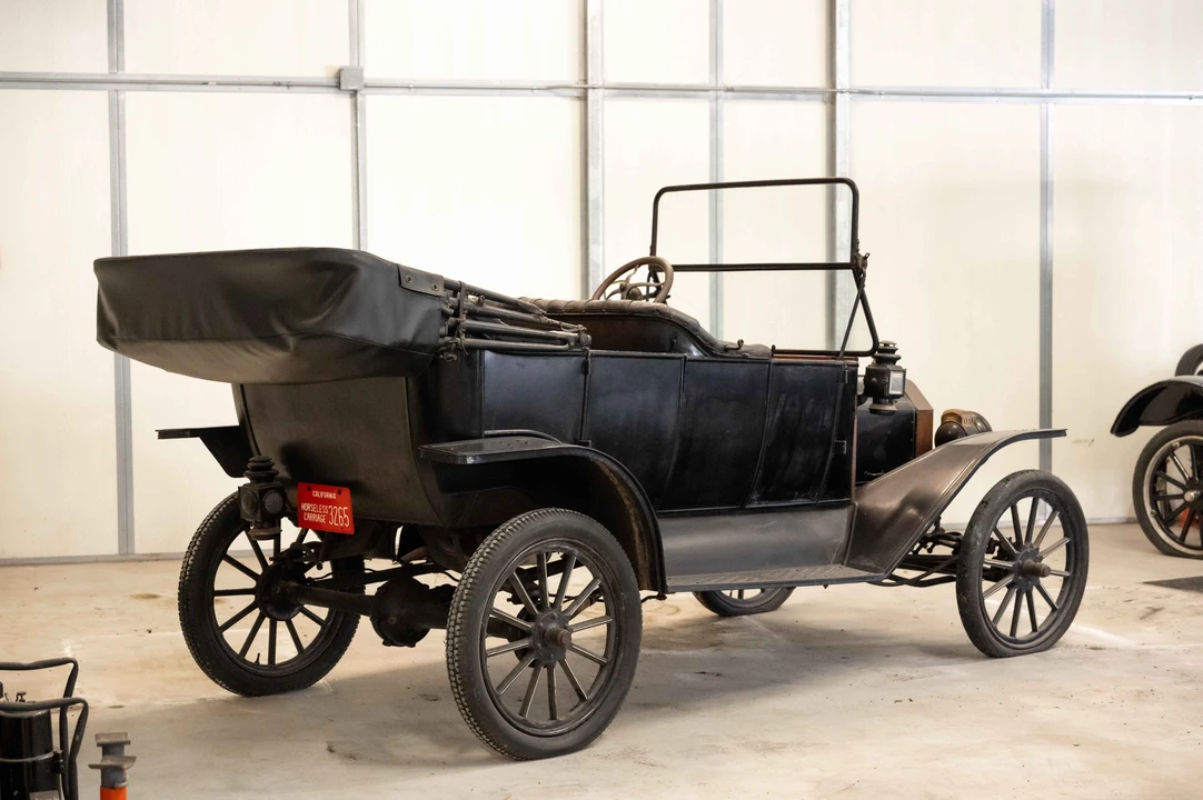 1913 Ford Model T - Image 7 of 31