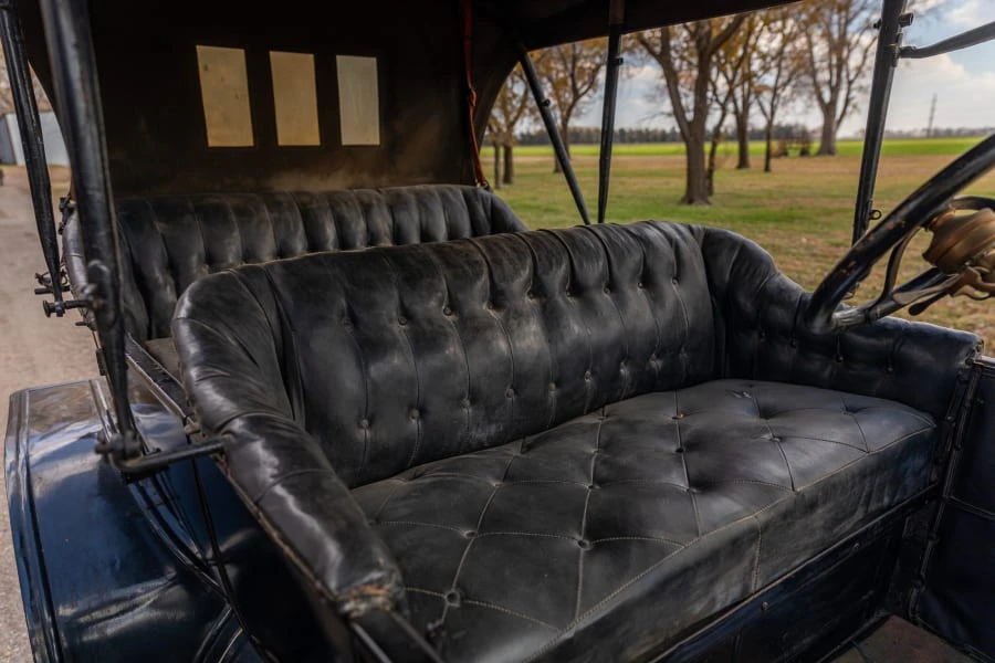 1913 Ford Model T - Image 9 of 15