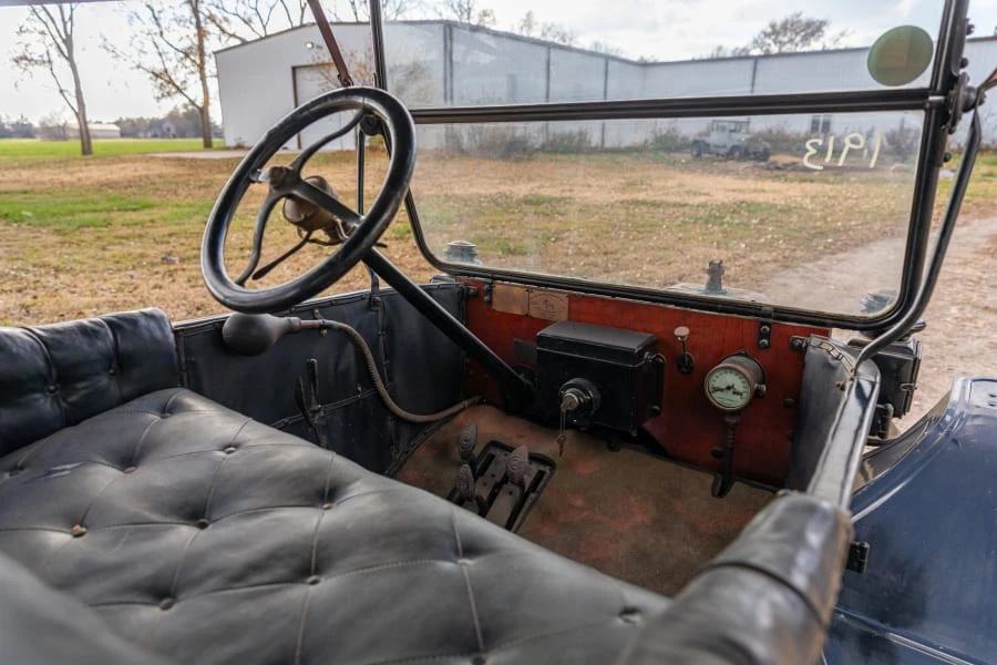 1913 Ford Model T - Image 8 of 15