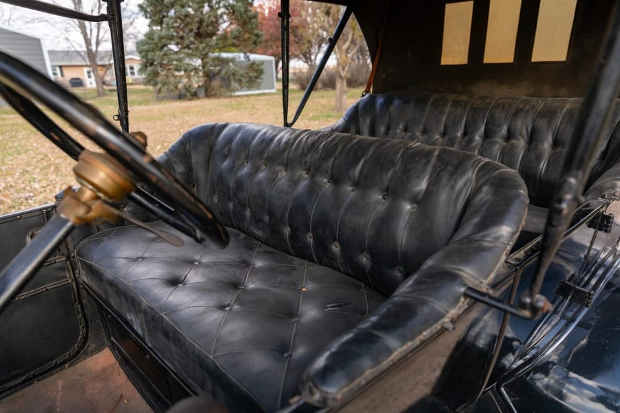 1913 Ford Model T - Image 11 of 15