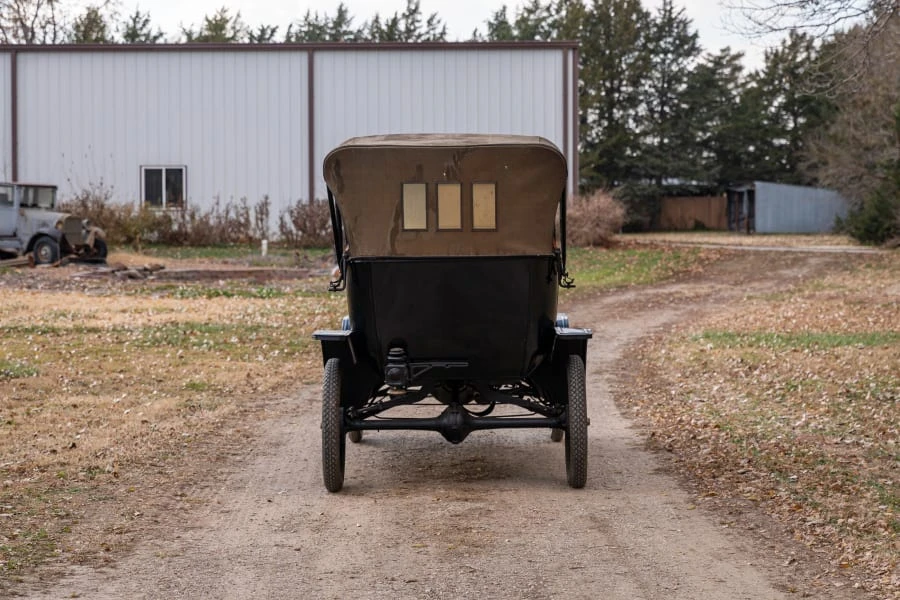 1913 Ford Model T - Image 5 of 15