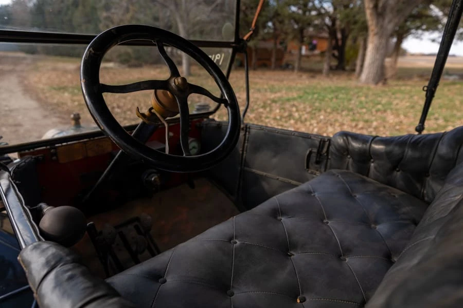 1913 Ford Model T - Image 10 of 15