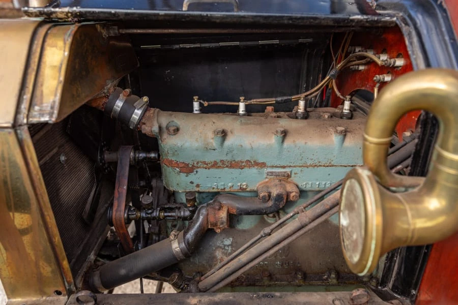 1913 Ford Model T - Image 15 of 15