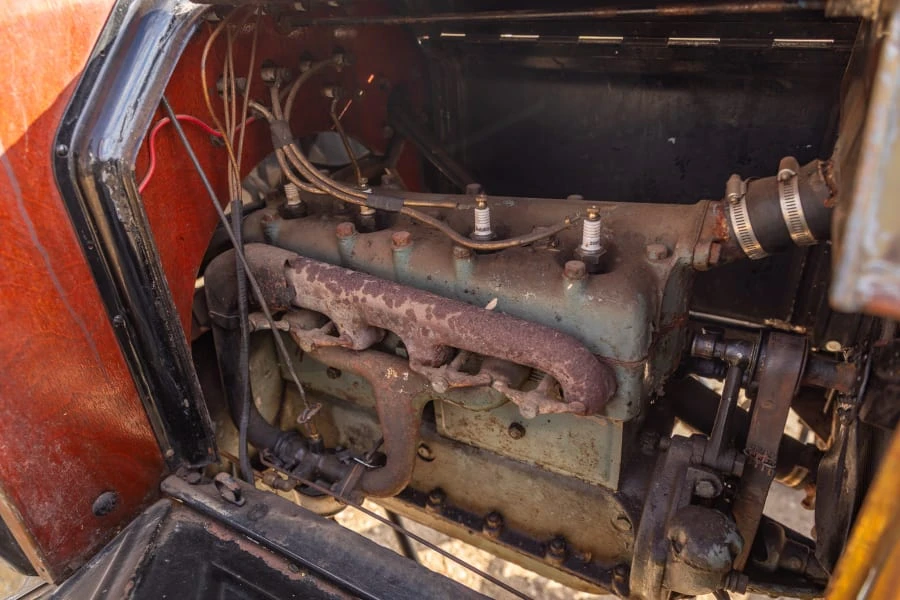 1913 Ford Model T - Image 14 of 15