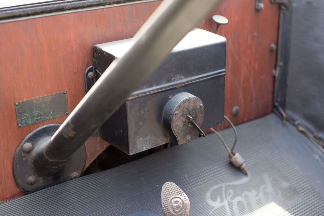 1913 Ford Model T - Image 11 of 17