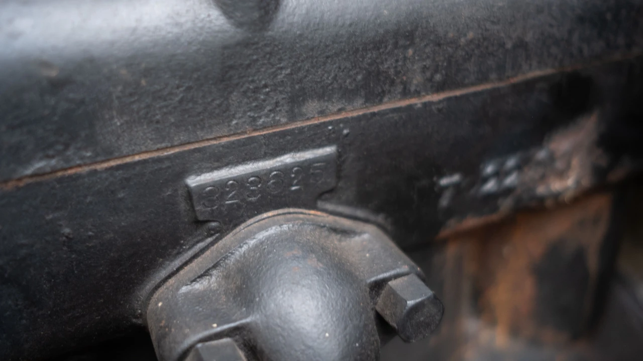 1913 Ford Model T - Image 2 of 10