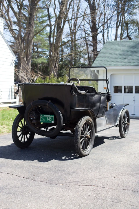 1913 Ford Model T - Image 6 of 17
