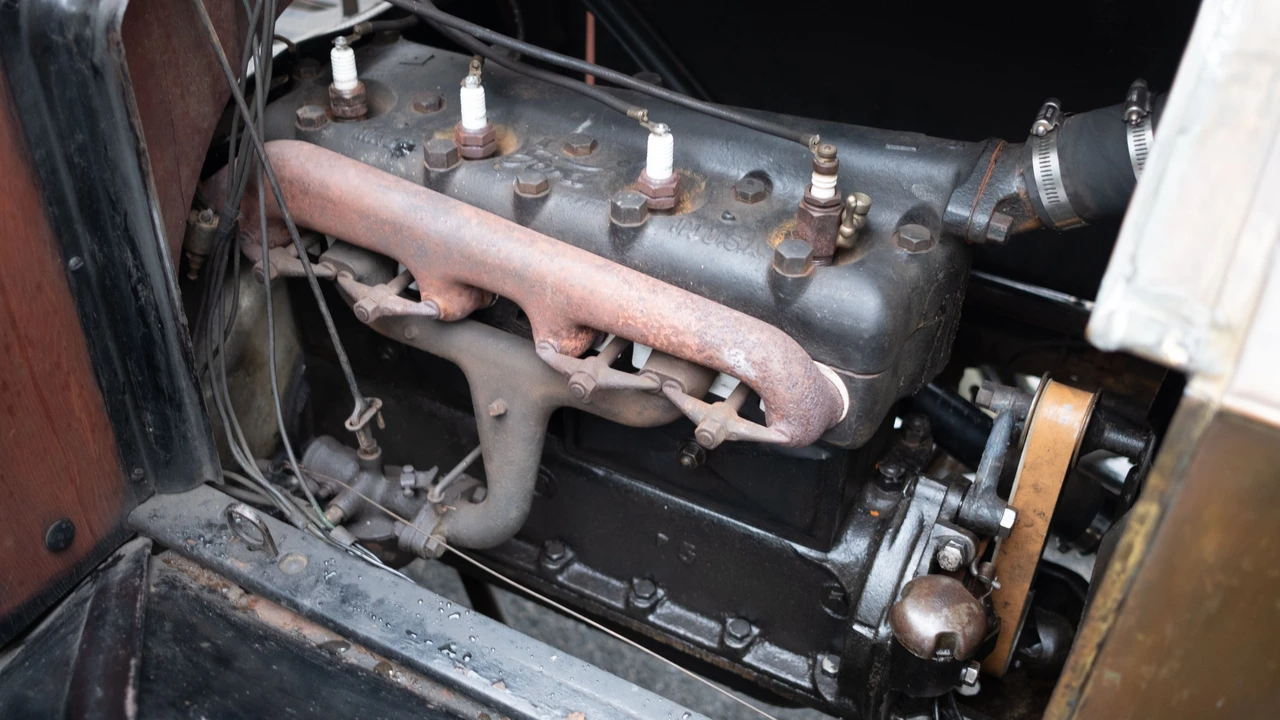1913 Ford Model T - Image 4 of 10