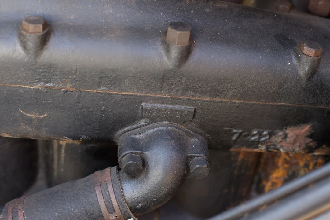 1913 Ford Model T - Image 14 of 17