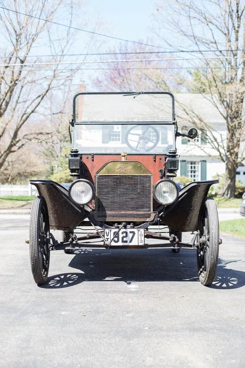 1913 Ford Model T - Image 5 of 17