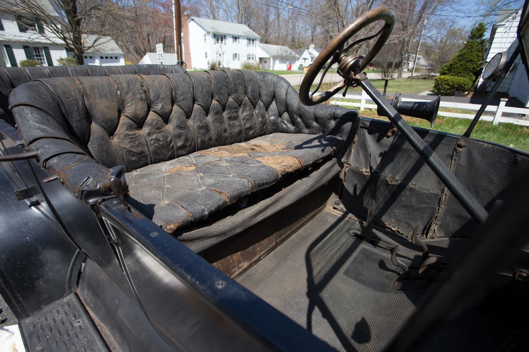 1913 Ford Model T - Image 17 of 17