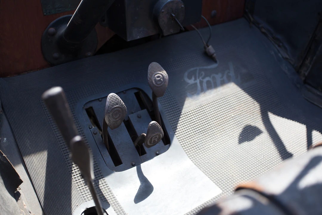 1913 Ford Model T - Image 15 of 17