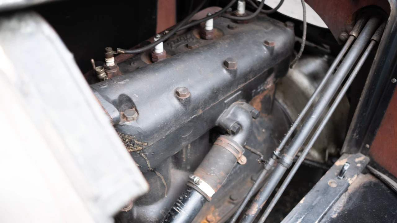 1913 Ford Model T - Image 3 of 10