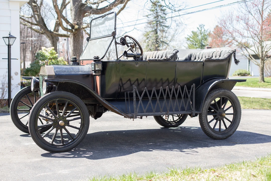 1913 Ford Model T - Image 10 of 17
