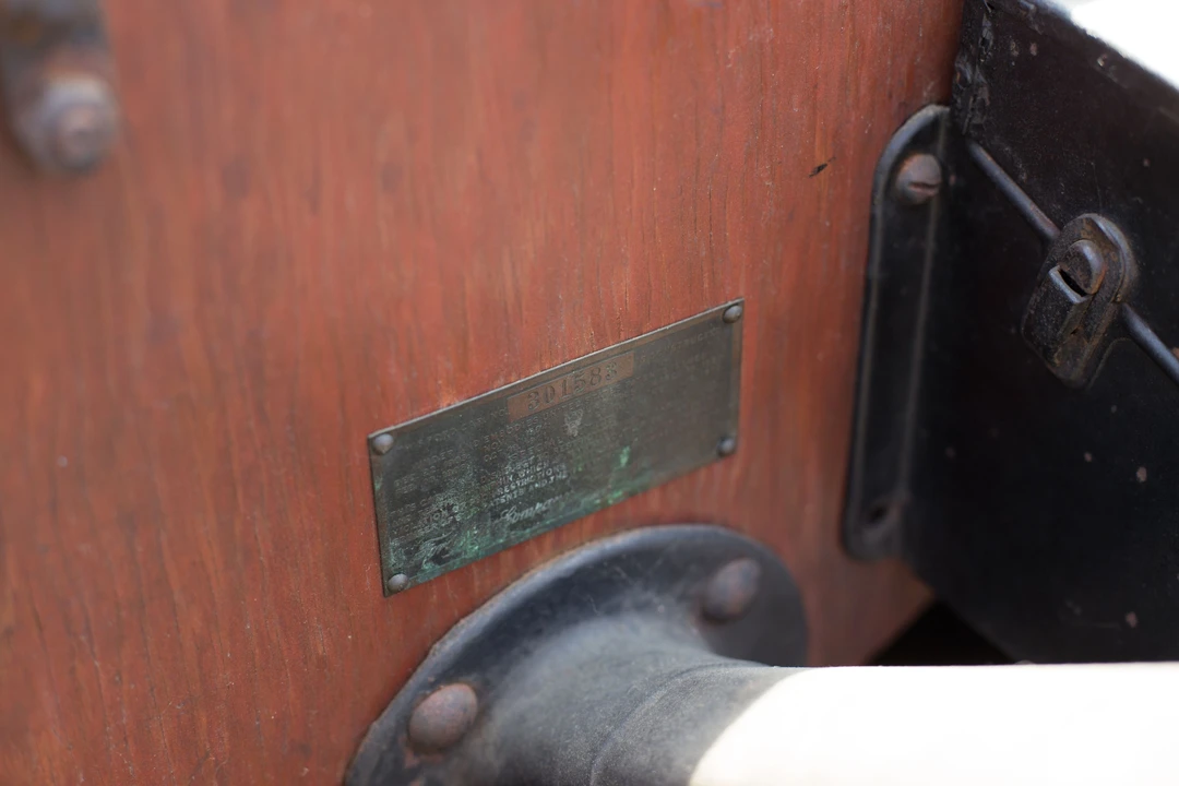 1913 Ford Model T - Image 12 of 17