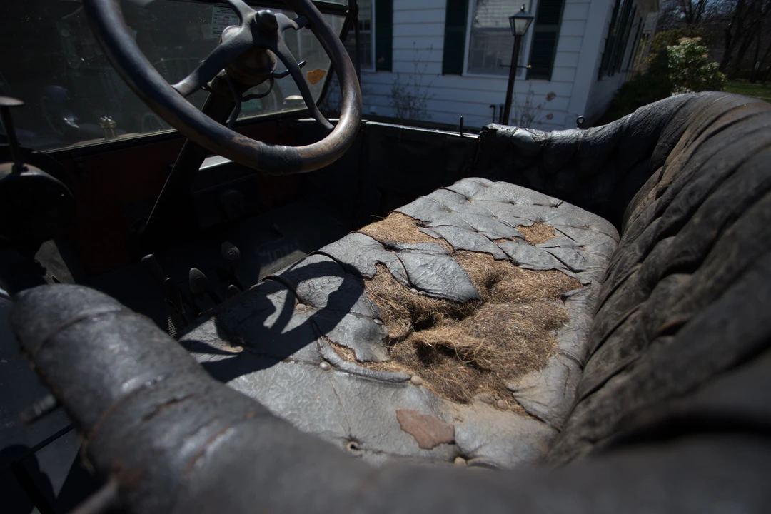 1913 Ford Model T - Image 16 of 17