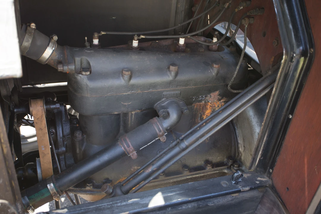1913 Ford Model T - Image 2 of 17