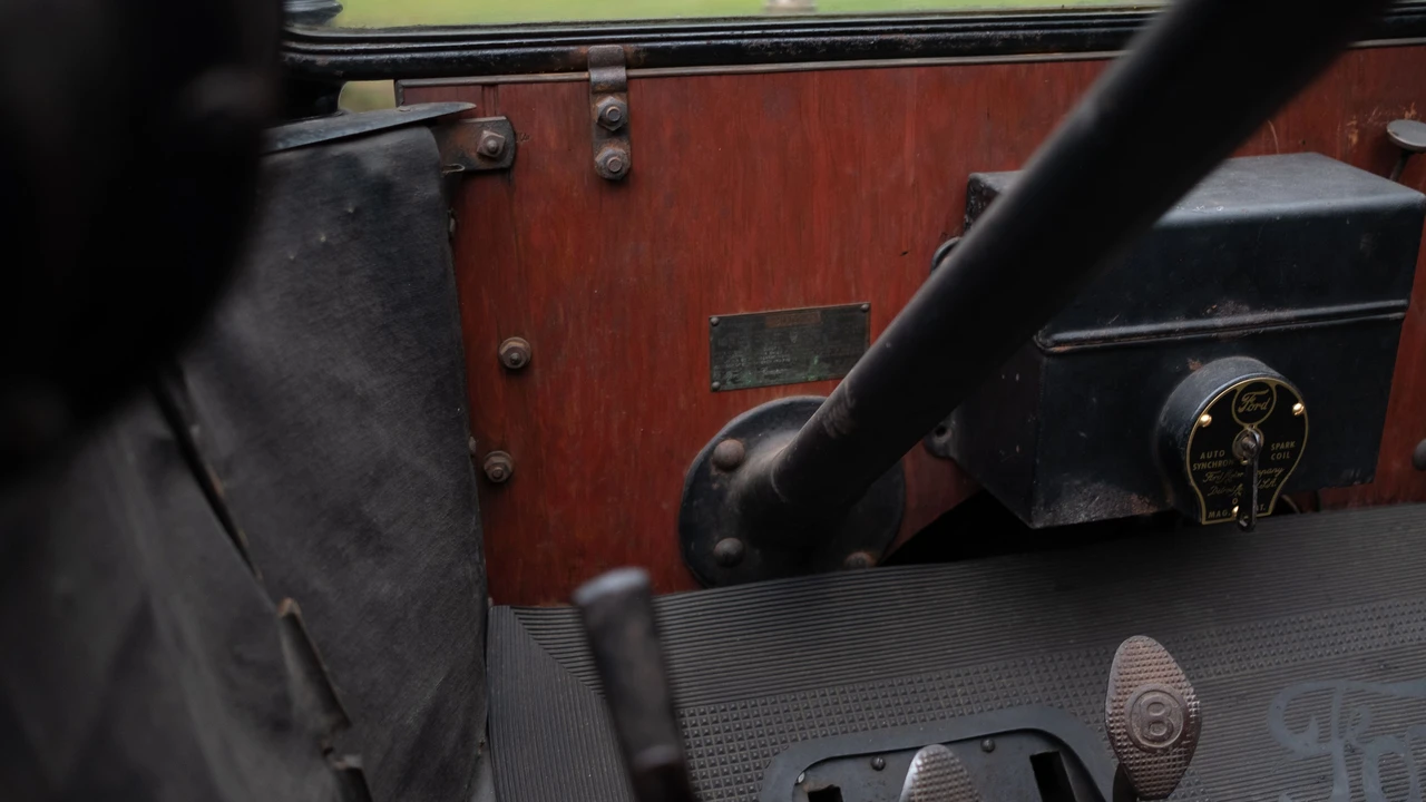 1913 Ford Model T - Image 6 of 10