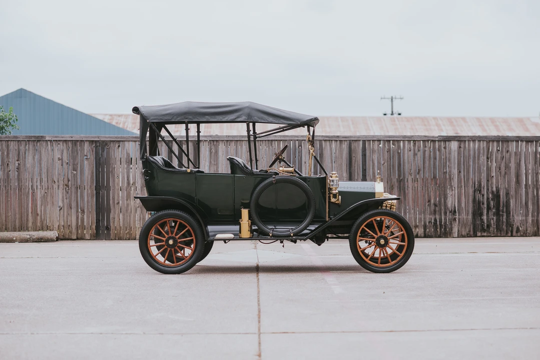 1913 Ford Model T - Image 7 of 27