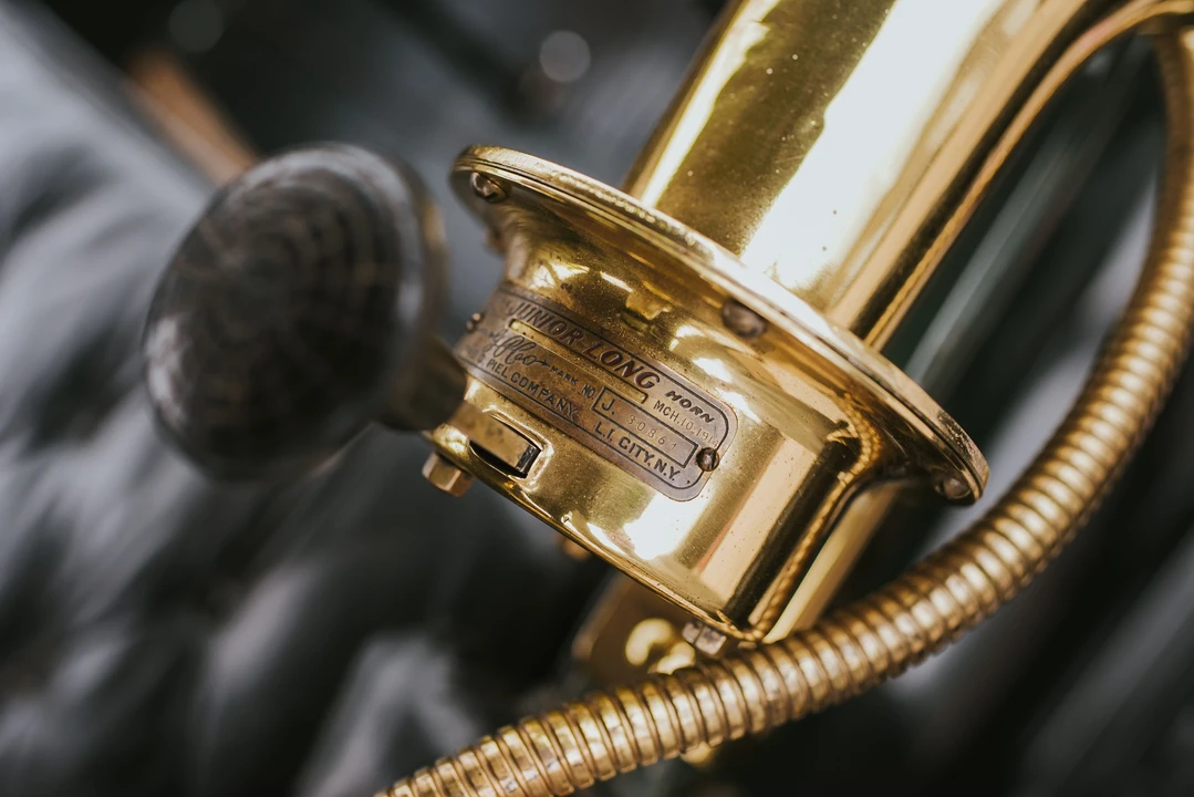 1913 Ford Model T - Image 22 of 27