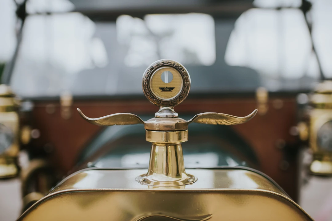 1913 Ford Model T - Image 3 of 27