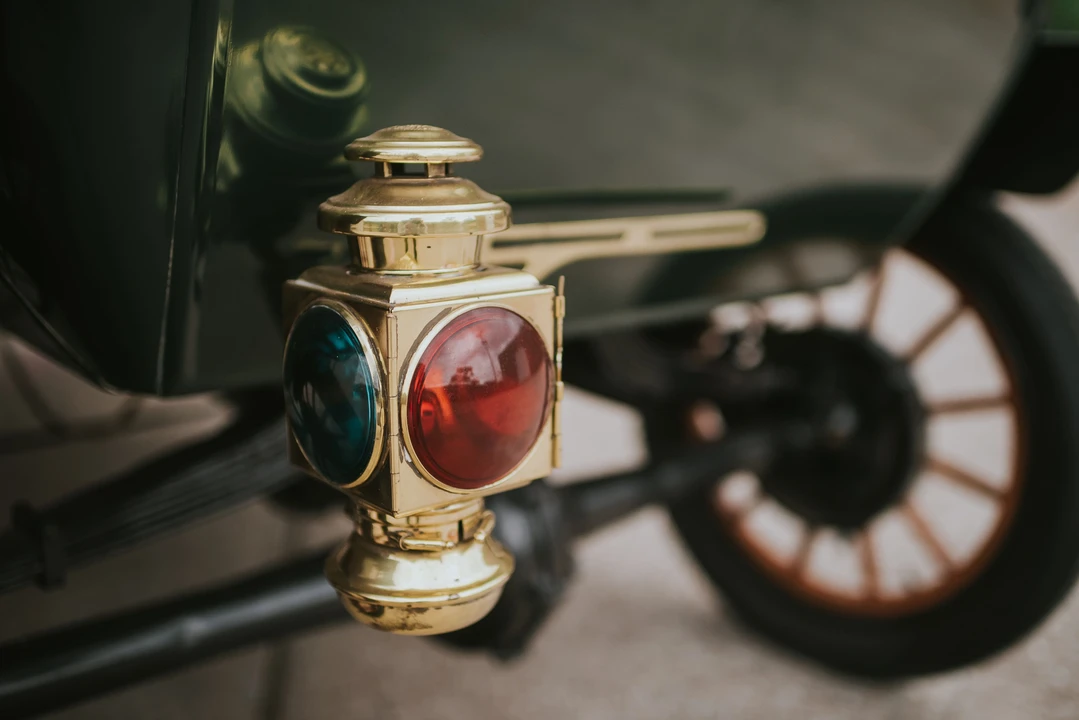 1913 Ford Model T - Image 24 of 27