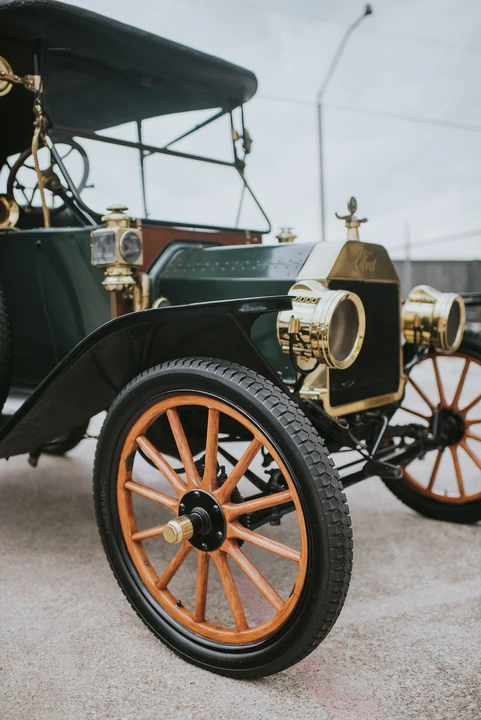 1913 Ford Model T - Image 27 of 27