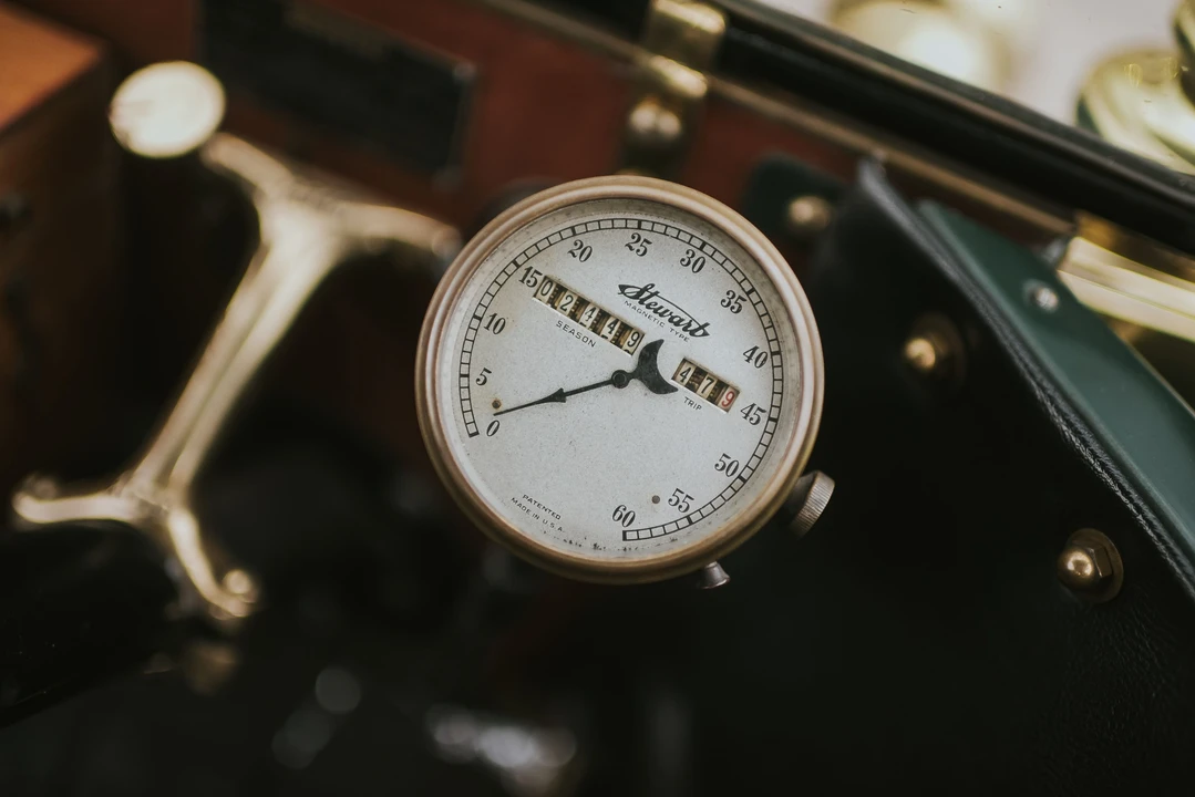 1913 Ford Model T - Image 16 of 27