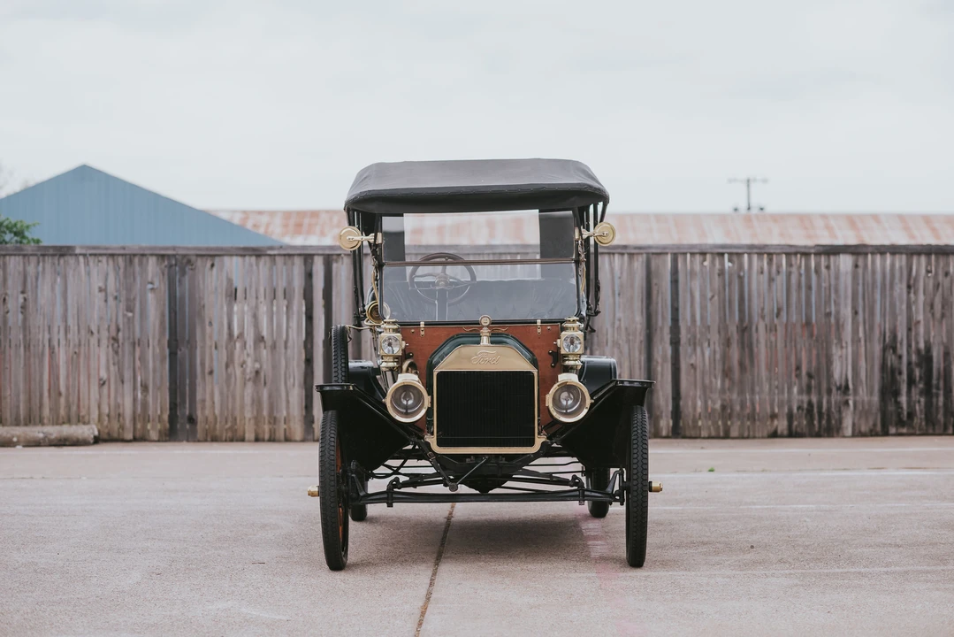 1913 Ford Model T - Image 17 of 27