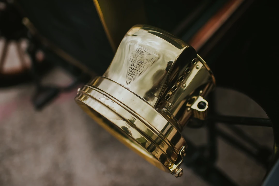 1913 Ford Model T - Image 4 of 27