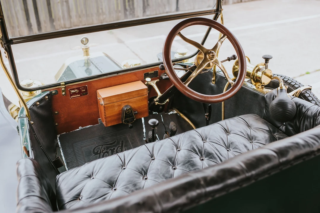 1913 Ford Model T - Image 12 of 27