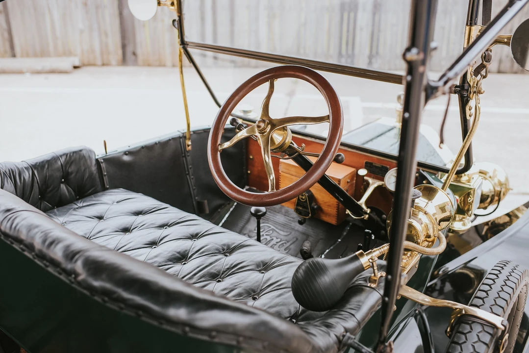 1913 Ford Model T - Image 13 of 27