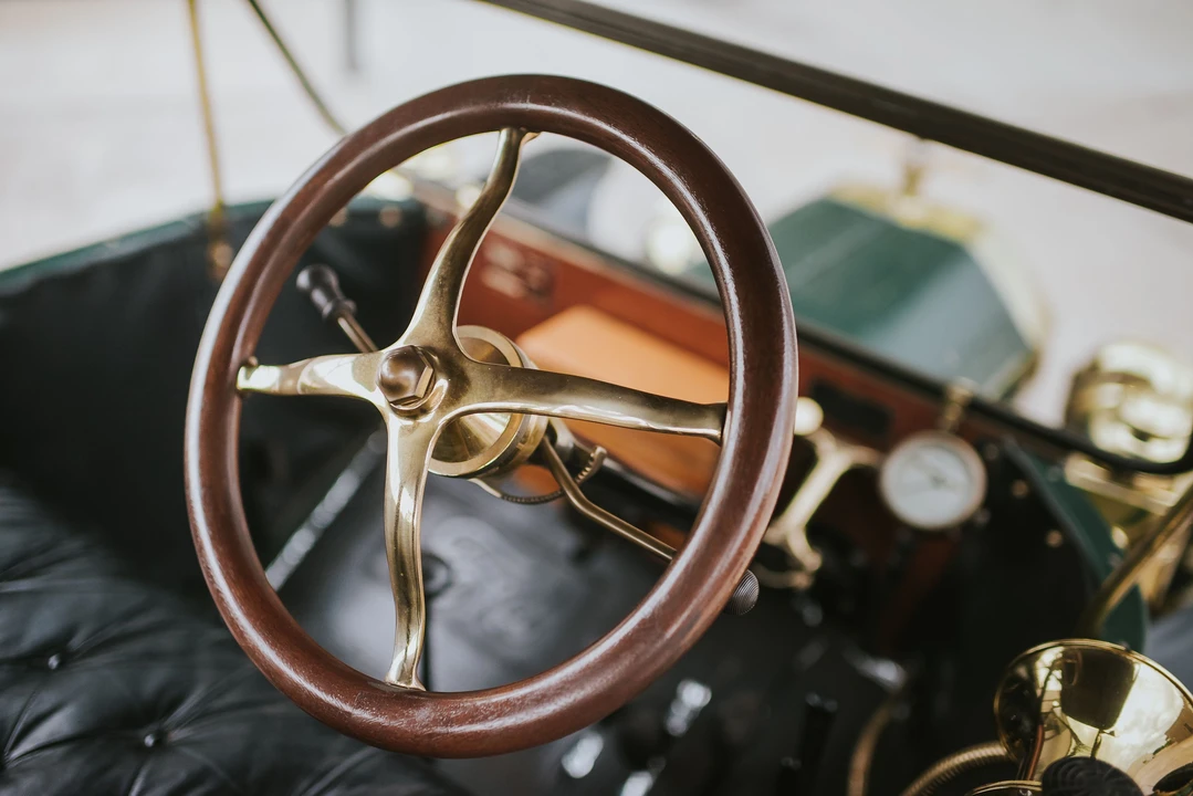 1913 Ford Model T - Image 20 of 27