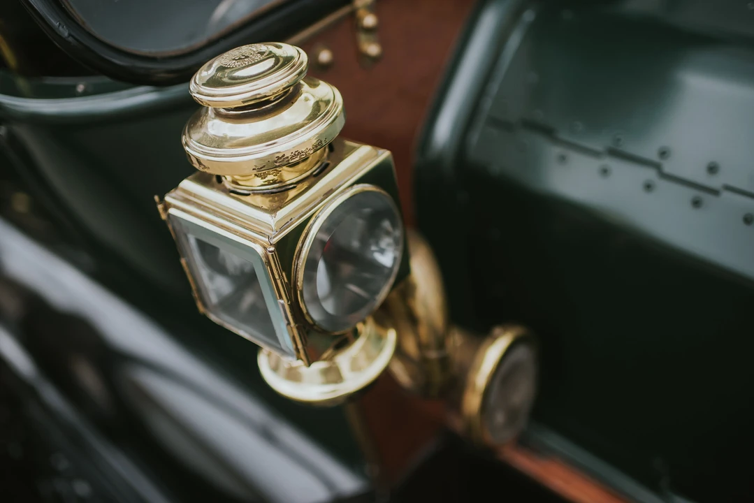 1913 Ford Model T - Image 26 of 27