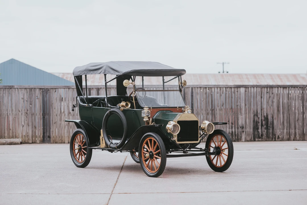 1913 Ford Model T - Image 8 of 27