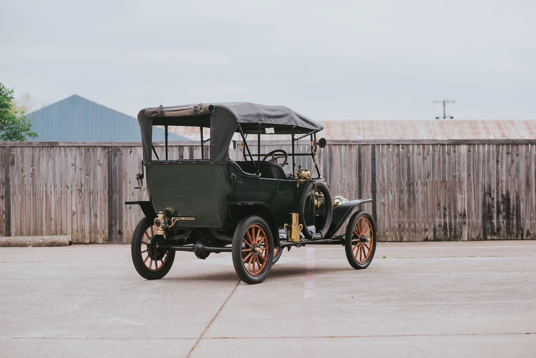 1913 Ford Model T - Image 6 of 27