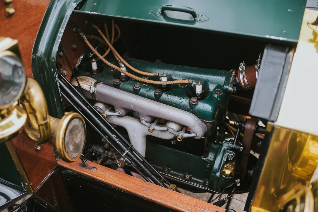 1913 Ford Model T - Image 11 of 27