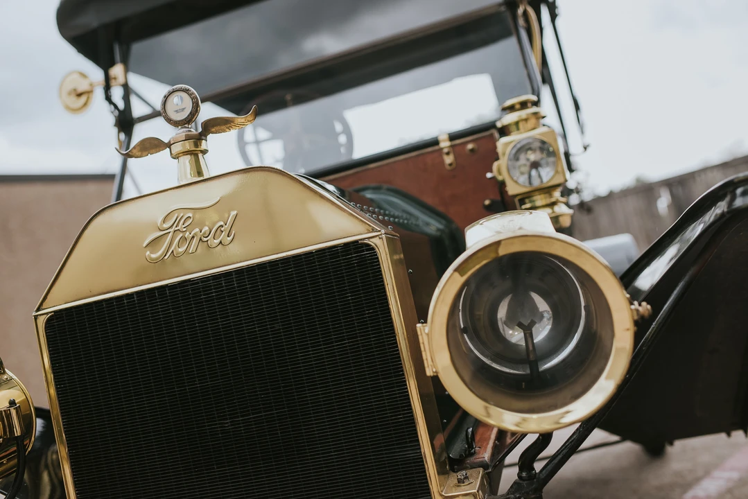 1913 Ford Model T - Image 5 of 27