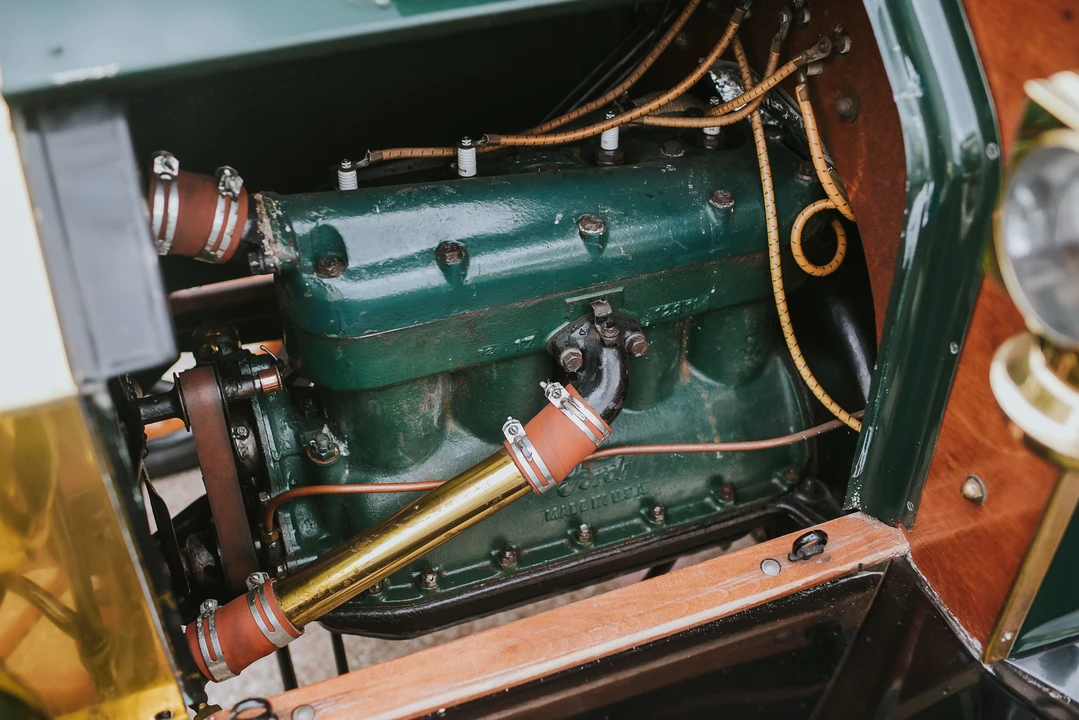 1913 Ford Model T - Image 10 of 27