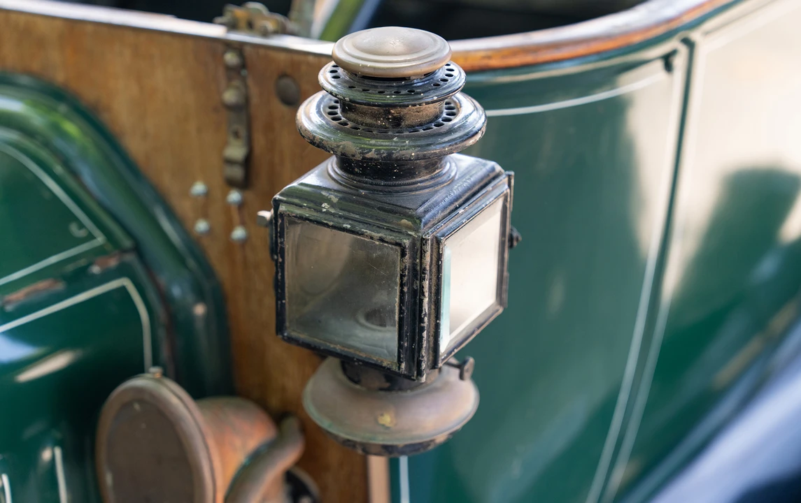 1913 Ford Model T - Image 9 of 13