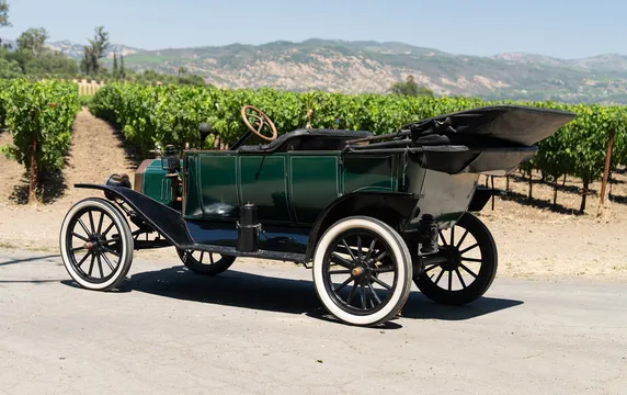 1913 Ford Model T - Image 3 of 13