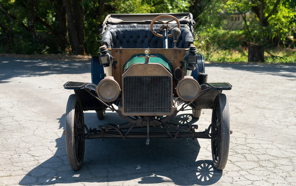 1913 Ford Model T - Image 7 of 13