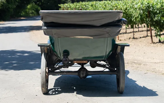 1913 Ford Model T - Image 4 of 13