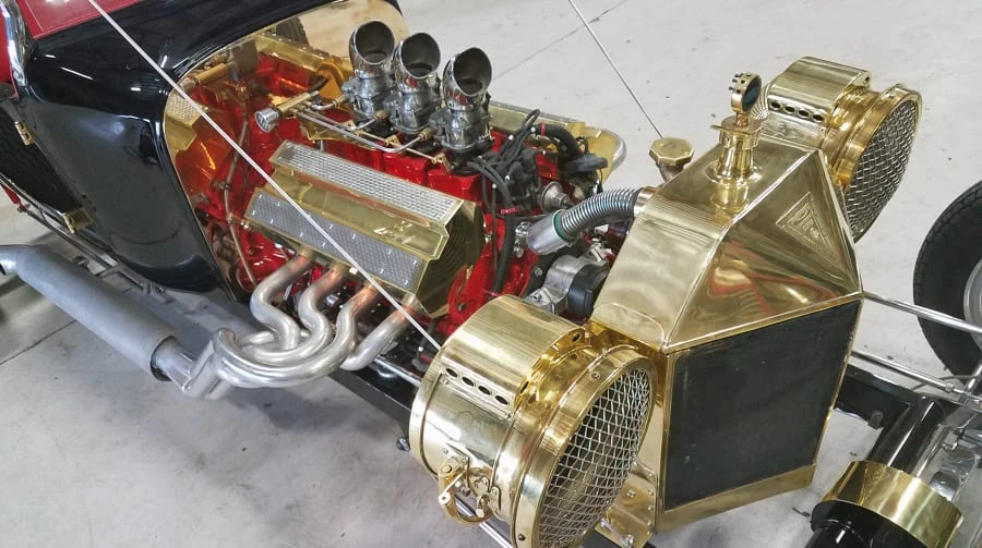 1913 Ford Hot Rod - Image 2 of 5
