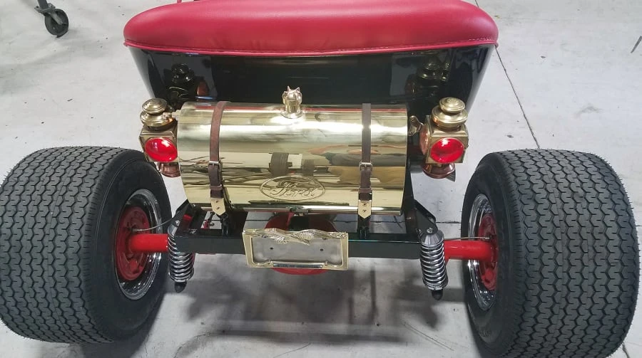 1913 Ford Hot Rod - Image 3 of 5