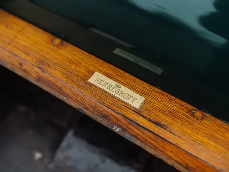 1913 Chris-Craft - Image 27 of 31