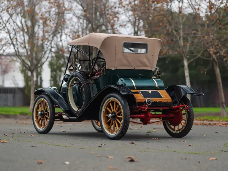 1913 Chris-Craft - Image 10 of 31